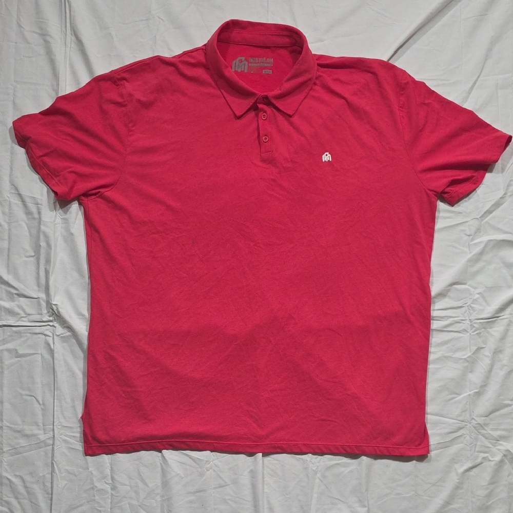 3 for $35 Into The AM Polo Shirt